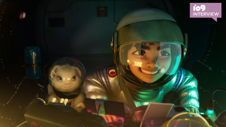 <i>Over the Moon</i> Looks Like a Contender for Best Animated Film